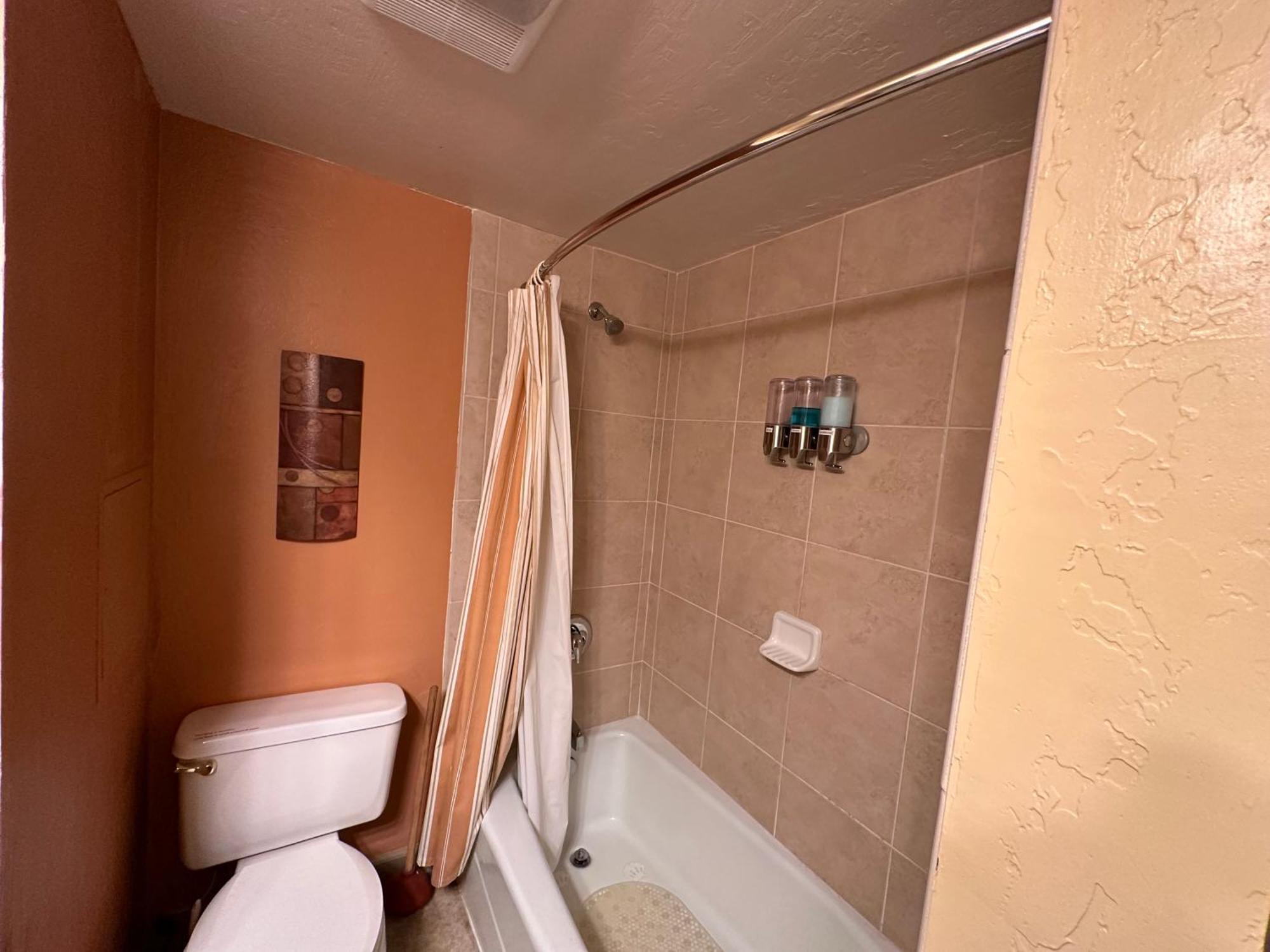 Yosemite Condominium Loft Unit -B202 Йосемити-Уэст Экстерьер фото